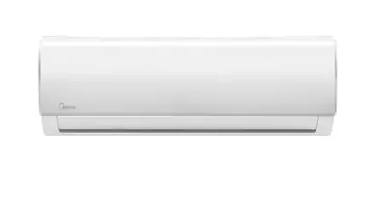 AG Full DC Inverter